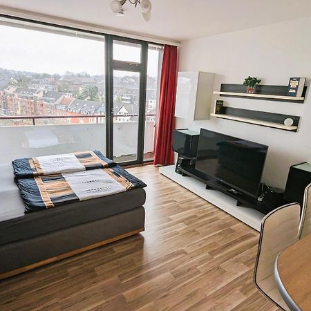 City Apartment 28Qm Mülheim an der Ruhr Buitenkant foto